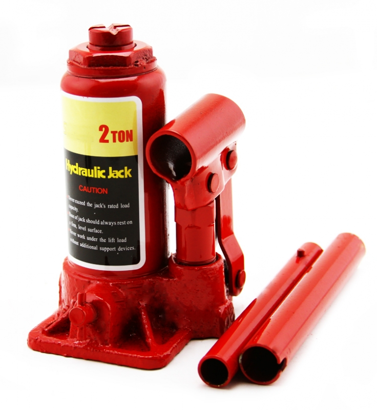 20 Ton Bottle Jack - 6020